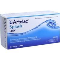 Artelac Splash Edo null