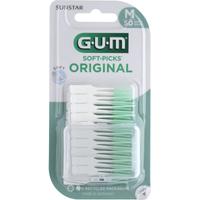 Gum Soft-Picks Original Medium