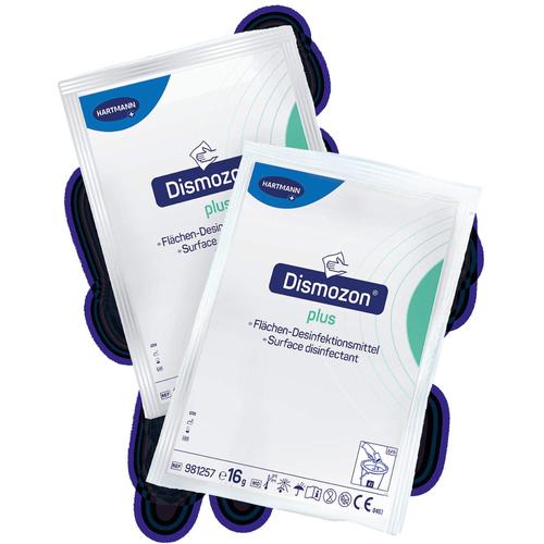 Dismozon Plus 100x16 g PAUL HARTMANN bei onfy.de kaufen 09423506