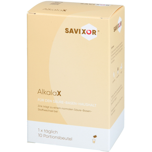 Alkalax 10x5.0 g Kirsch BioPharm bei onfy.de kaufen 19871246