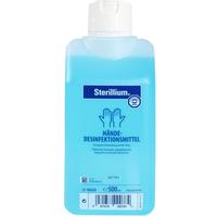 Sterillium null