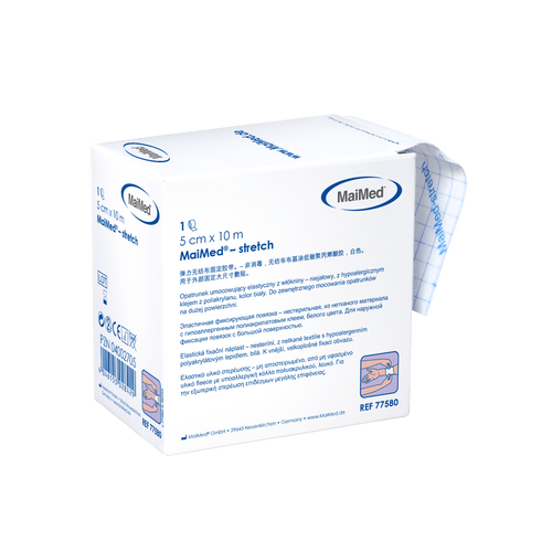 Maimed-Stretch 15cmx10M Fixiervlies 1 St MaiMed bei onfy.de kaufen 04002800