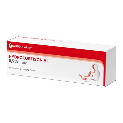Hydrocortison Al 0.5 % Cre 15 g ALIUD Pharma bei onfy.de kaufen 14372260