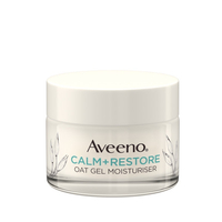 Aveeno Calm+ Restore Hafer Tagespflege null