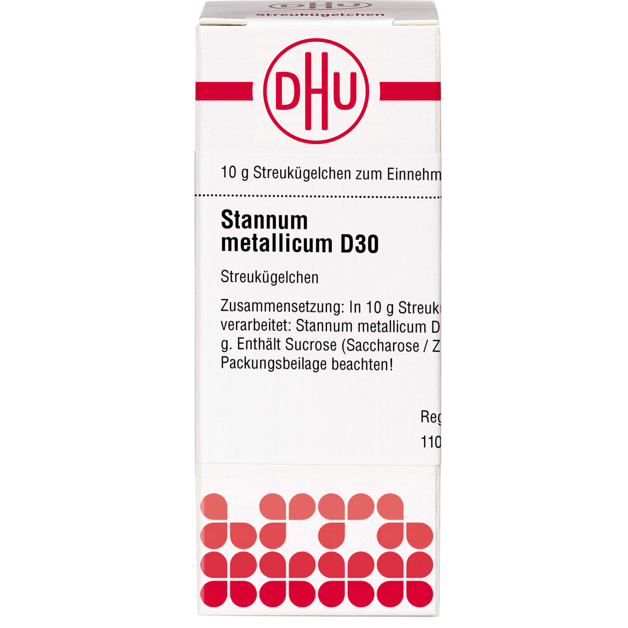 Stannum Met D30 null