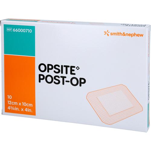 Opsite Post-Op 10x12 cm Verband 10 St Docpharm bei onfy.de kaufen 13895257