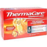 Thermacare für Größere Schmerzbereiche null