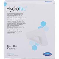 Hydrotac Schaumverband 10x10 cm Steril null