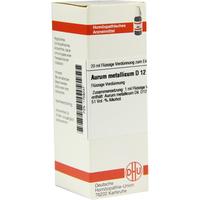 Aurum Met D12 null
