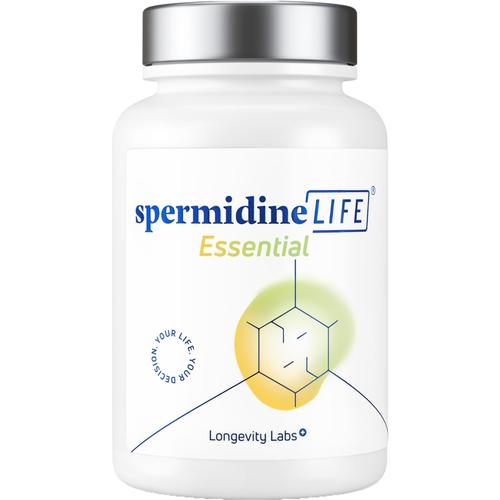 Spermidinelife Essential 60 St MedGoNET bei onfy.de kaufen 19228987