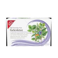 H&S Gelenktee null