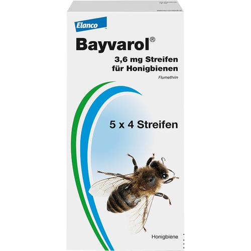 Bayvarol 3.6mg Streif Vet 5x4 St Elanco Deutschland Gmbh bei onfy.de kaufen 16914771
