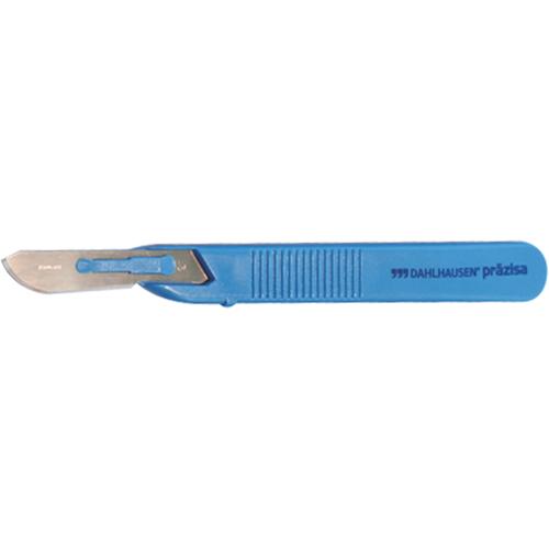 Skalpell Präzisa Fig. 21 10 St P.J.Dahlhausen bei onfy.de kaufen 13832340