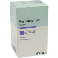 Restructa Sn null