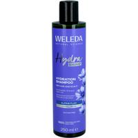 Weleda Hydrashine Feuchtigkeitsshampoo Alpen-Lein null
