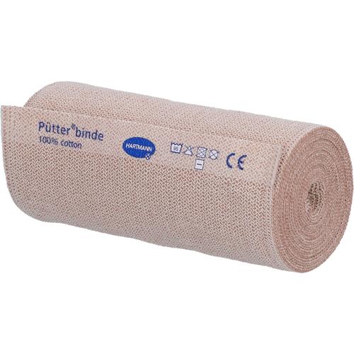 Pütter Binde 12 cmx5 M 10 St Crosp Medical bei onfy.de kaufen 19346971