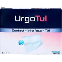 Urgotül 5x5cm Wundgaze null