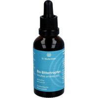 Dr. Niedermaier Bio Bittertropfen mit Artischocke null