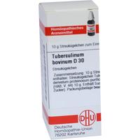 Tuberculinum Bovin D30 null
