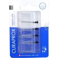Curaprox Cps 508 Interdental Implant 1.7 - 8.5 Mm null