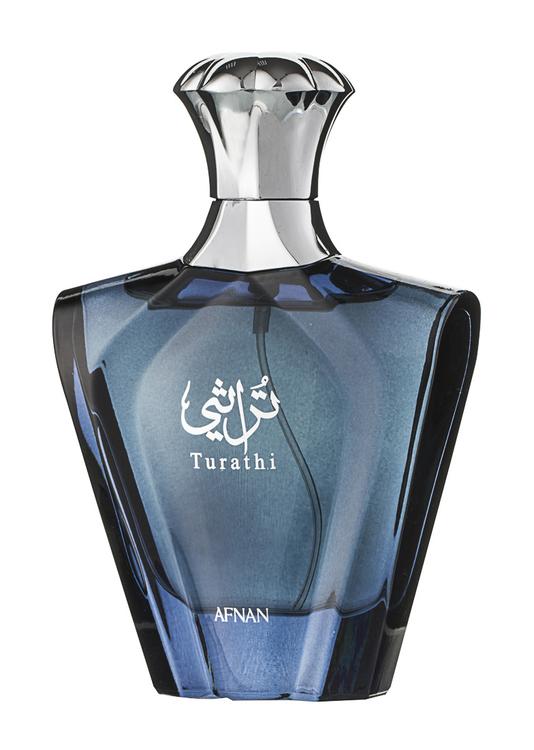 Afnan Turathi Blue Eau de Parfum 90 ml BJUTIP a.s. bei onfy.de kaufen 6290171070580