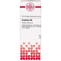 Graphites D 8 null