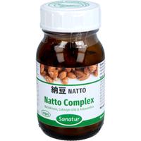 Natto Complex null