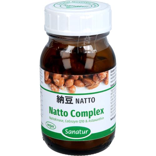 Natto Complex 60 St Sanatur bei onfy.de kaufen 00478925