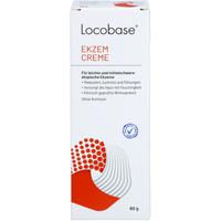 Locobase Ekzem Creme null