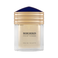 Boucheron pour Homme Eau de Toilette 100 ml