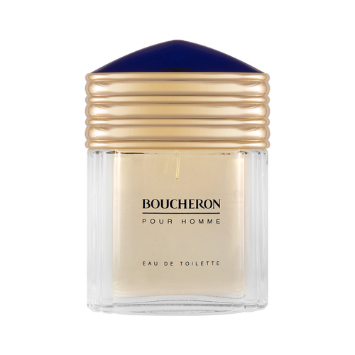 Boucheron pour Homme Eau de Toilette 100 ml Interparfums Sa bei onfy.de kaufen 03386460036405
