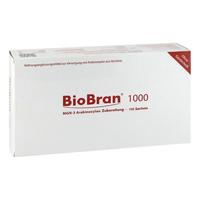 Biobran 1000 Pulver null