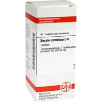 Secale Cornut D 4 null