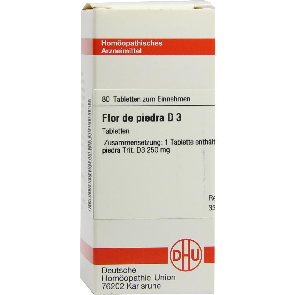 Flor De Piedra D 3 null