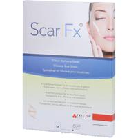Scar Fx Silikon Narbenpflaster 3.75x7.5cm null