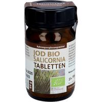 Jod Bio Salicornia null