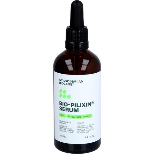 Bio-Pilixin Serum für Männer 100 ml Scandinavian Biolabs ApS bei onfy.de kaufen 18305119