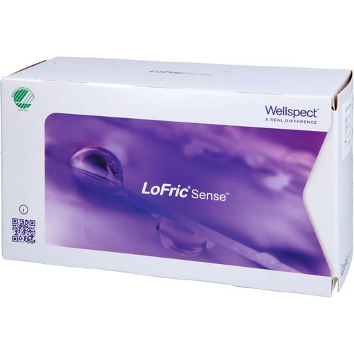 Lofric Sense Blasenkath.m.salzlsg Nelat.ch08 15cm 30 St Wellspect bei onfy.de kaufen 16672569