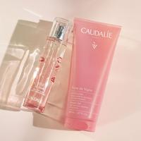 Caudalie Duschgel Rose De Vigne null