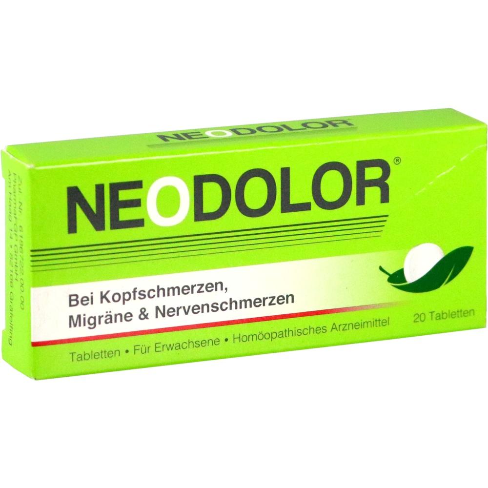 Neodolor null