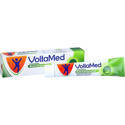 Voltamed Pflanzliche Schmerzcreme 50 g Haleon Germany bei onfy.de kaufen 19740892