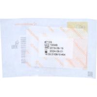 Primapore Wundverb. 7.5x5 cm Steril null