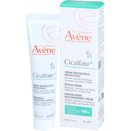 Avene Cicalfate+ Repair-Creme 40 ml PIERRE FABRE DERMO KOSMETIK bei onfy.de kaufen 19167955