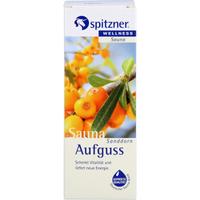 Spitzner Saunaaufguss Sanddorn Wellness