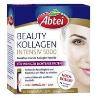 Abtei Beauty Kollagen Intensiv 5000 null