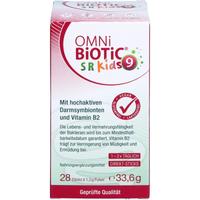 Omni-Biotic Sr-9 Kids null