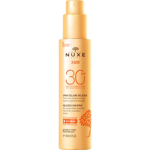 Nuxe Sun Sonnenspray Gesicht & Körper LSF 30 150 ml NUXE bei onfy.de kaufen 18329930