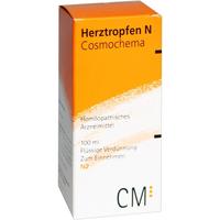 Herztropfen N Cosmochema null
