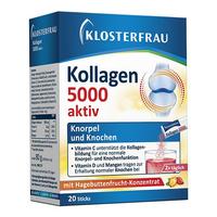 Klosterfrau Kollagen 5000 Aktiv Sticks null