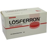 Loesferron